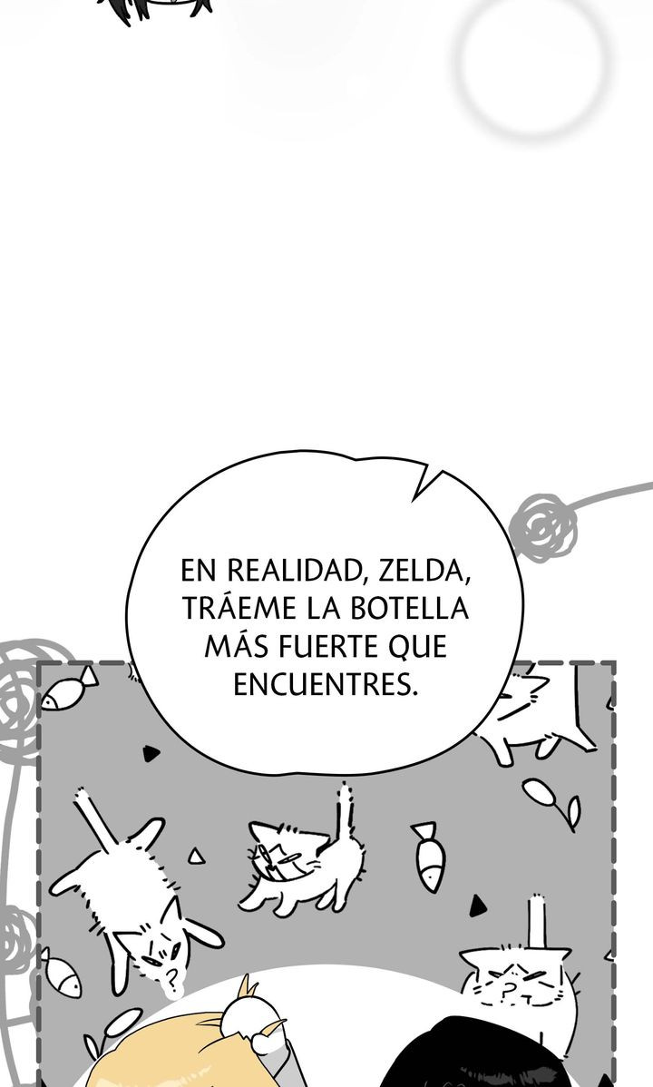 Si Te Enamoras De Una Princesa Con Una Enfermedad Terminal Capitulo 68 página 25