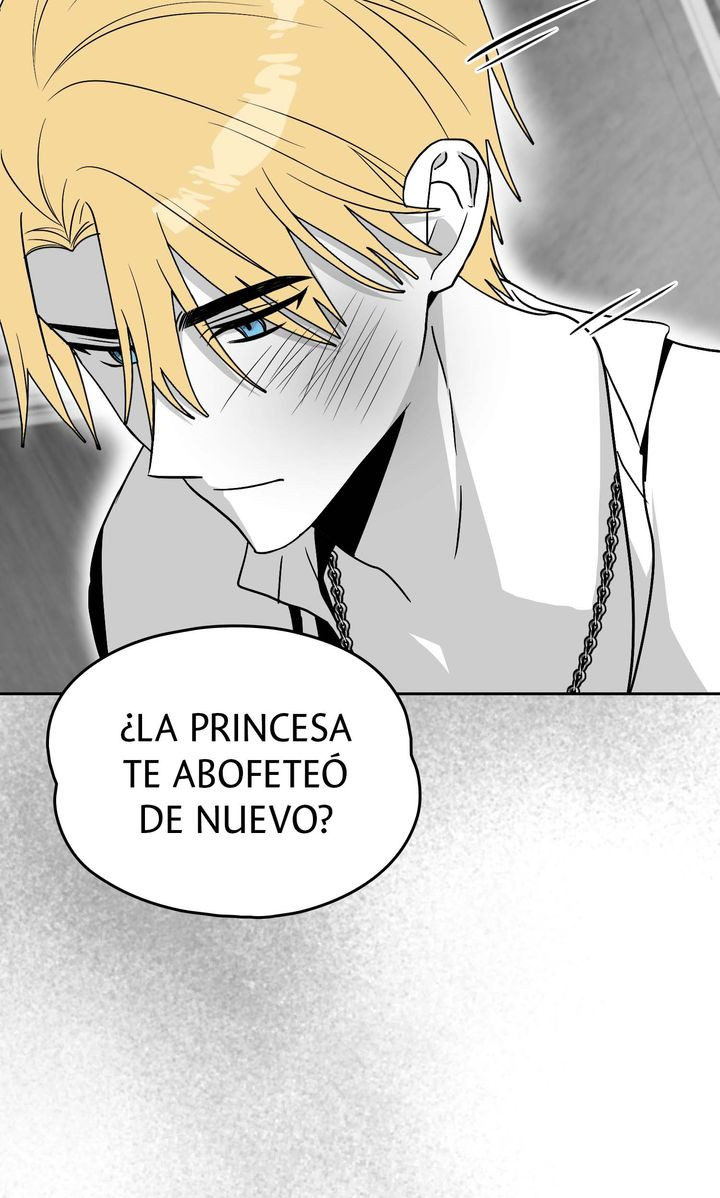Si Te Enamoras De Una Princesa Con Una Enfermedad Terminal Capitulo 68 página 3
