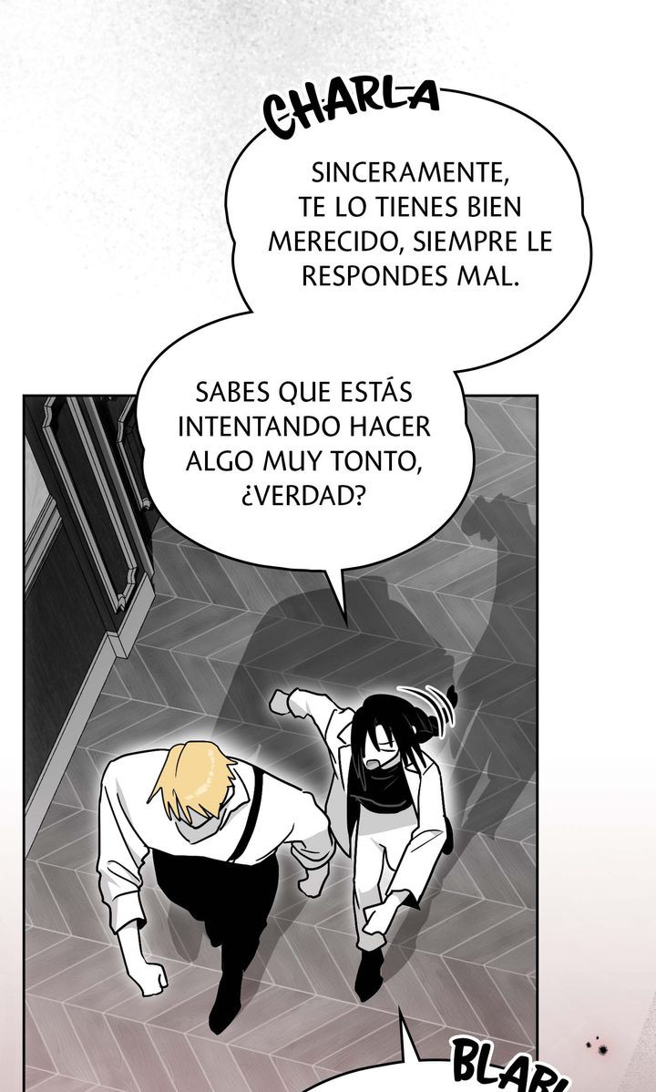 Si Te Enamoras De Una Princesa Con Una Enfermedad Terminal Capitulo 68 página 4