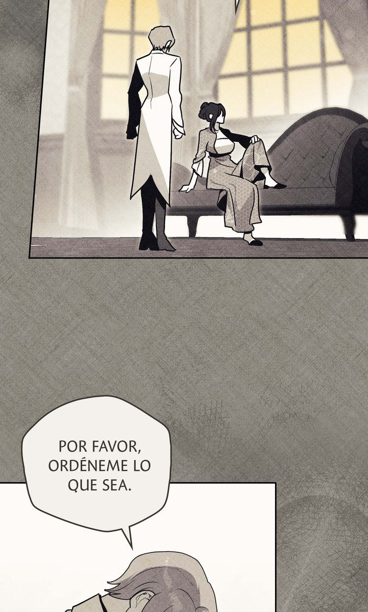 Si Te Enamoras De Una Princesa Con Una Enfermedad Terminal Capitulo 68 página 40