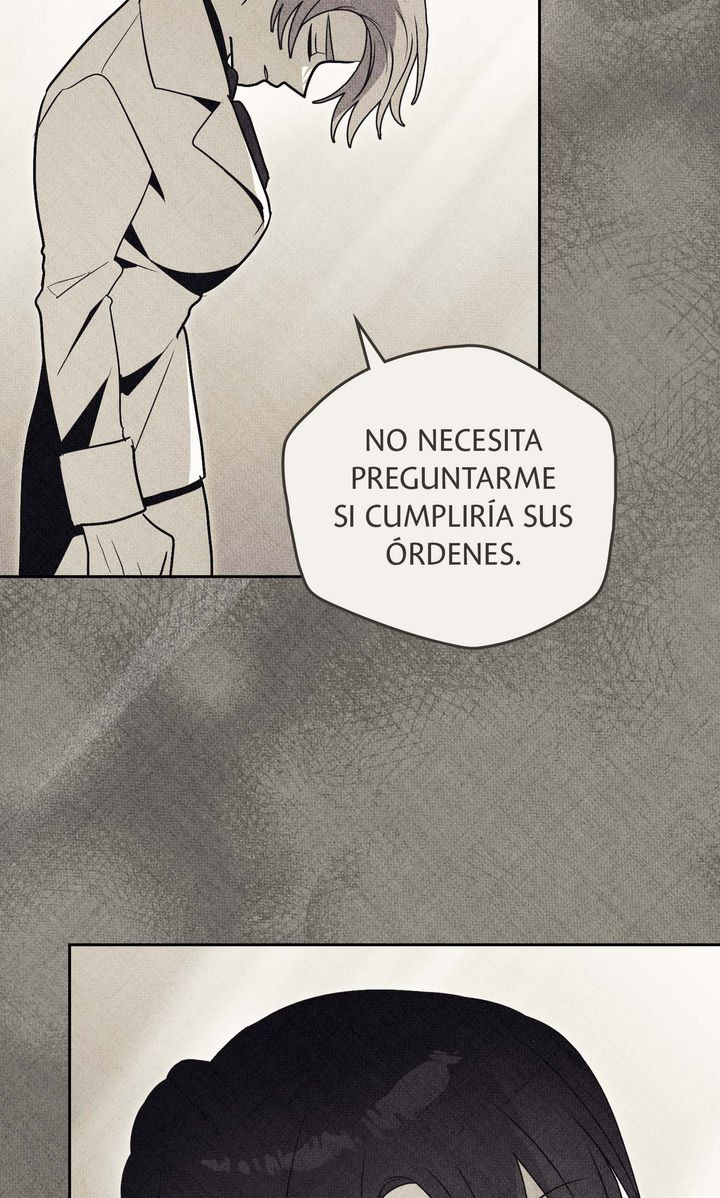 Si Te Enamoras De Una Princesa Con Una Enfermedad Terminal Capitulo 68 página 41