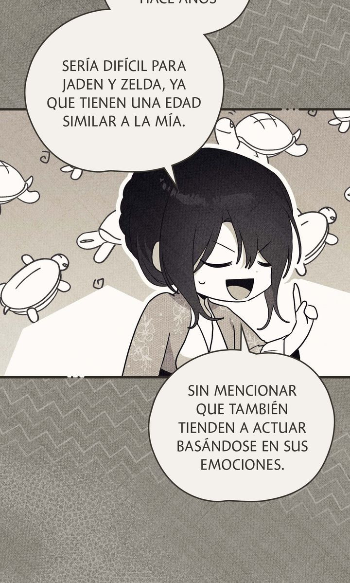 Si Te Enamoras De Una Princesa Con Una Enfermedad Terminal Capitulo 68 página 45