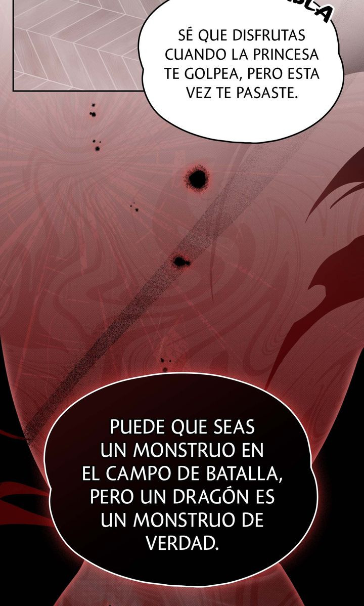 Si Te Enamoras De Una Princesa Con Una Enfermedad Terminal Capitulo 68 página 5