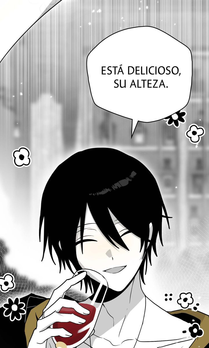 Si Te Enamoras De Una Princesa Con Una Enfermedad Terminal Capitulo 68 página 55