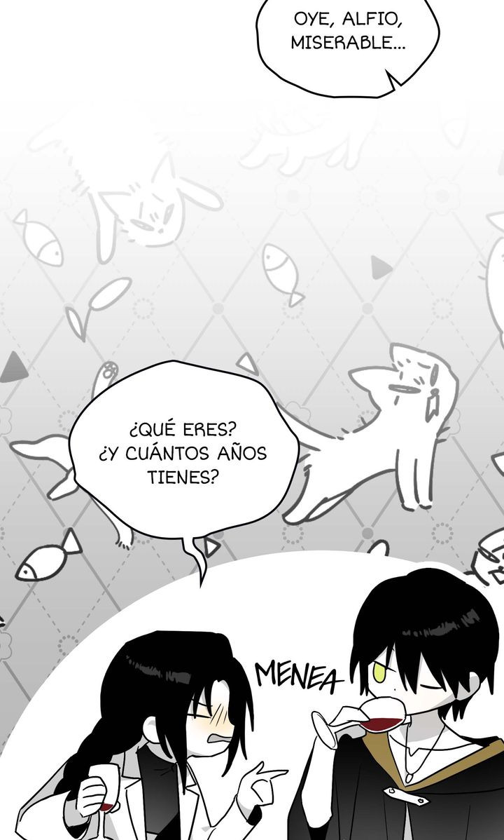 Si Te Enamoras De Una Princesa Con Una Enfermedad Terminal Capitulo 68 página 57