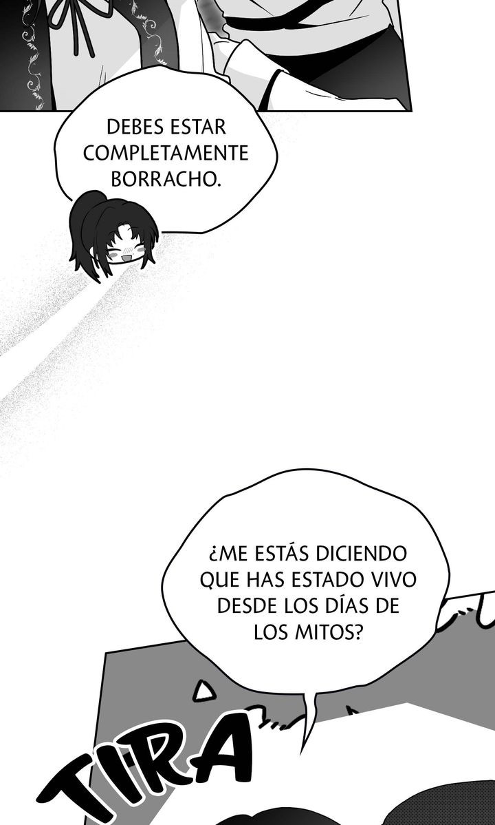 Si Te Enamoras De Una Princesa Con Una Enfermedad Terminal Capitulo 68 página 59