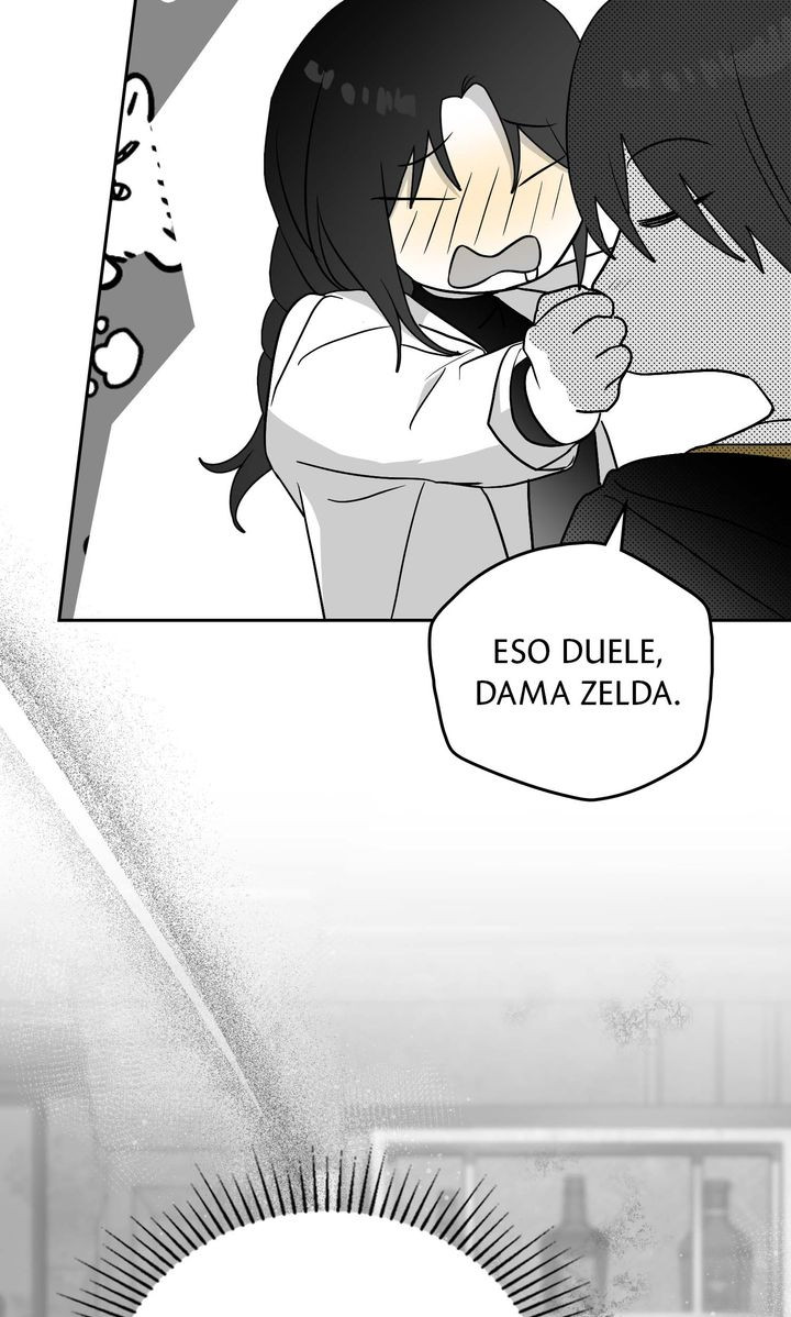 Si Te Enamoras De Una Princesa Con Una Enfermedad Terminal Capitulo 68 página 60