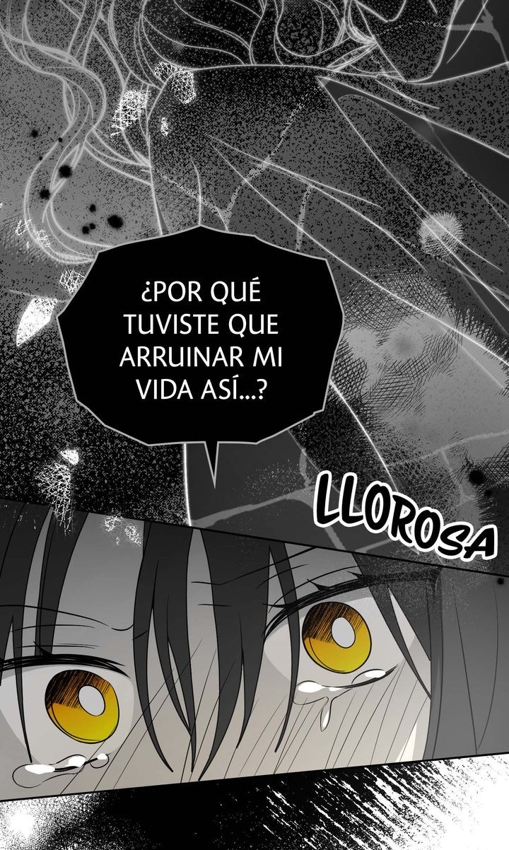 Si Te Enamoras De Una Princesa Con Una Enfermedad Terminal Capitulo 69 página 10