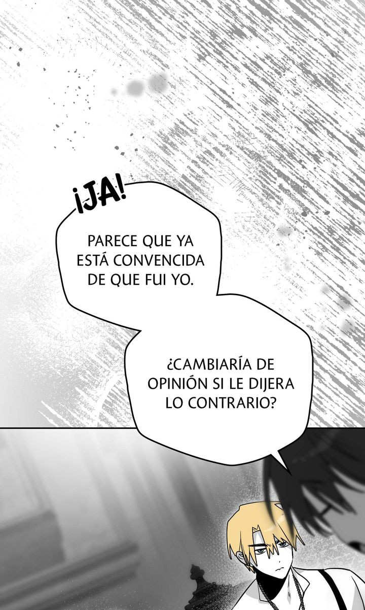 Si Te Enamoras De Una Princesa Con Una Enfermedad Terminal Capitulo 69 página 3