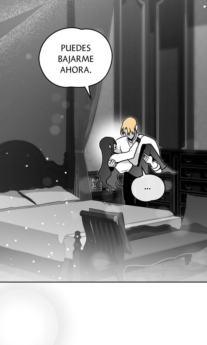 Si Te Enamoras De Una Princesa Con Una Enfermedad Terminal Capitulo 69 página 36