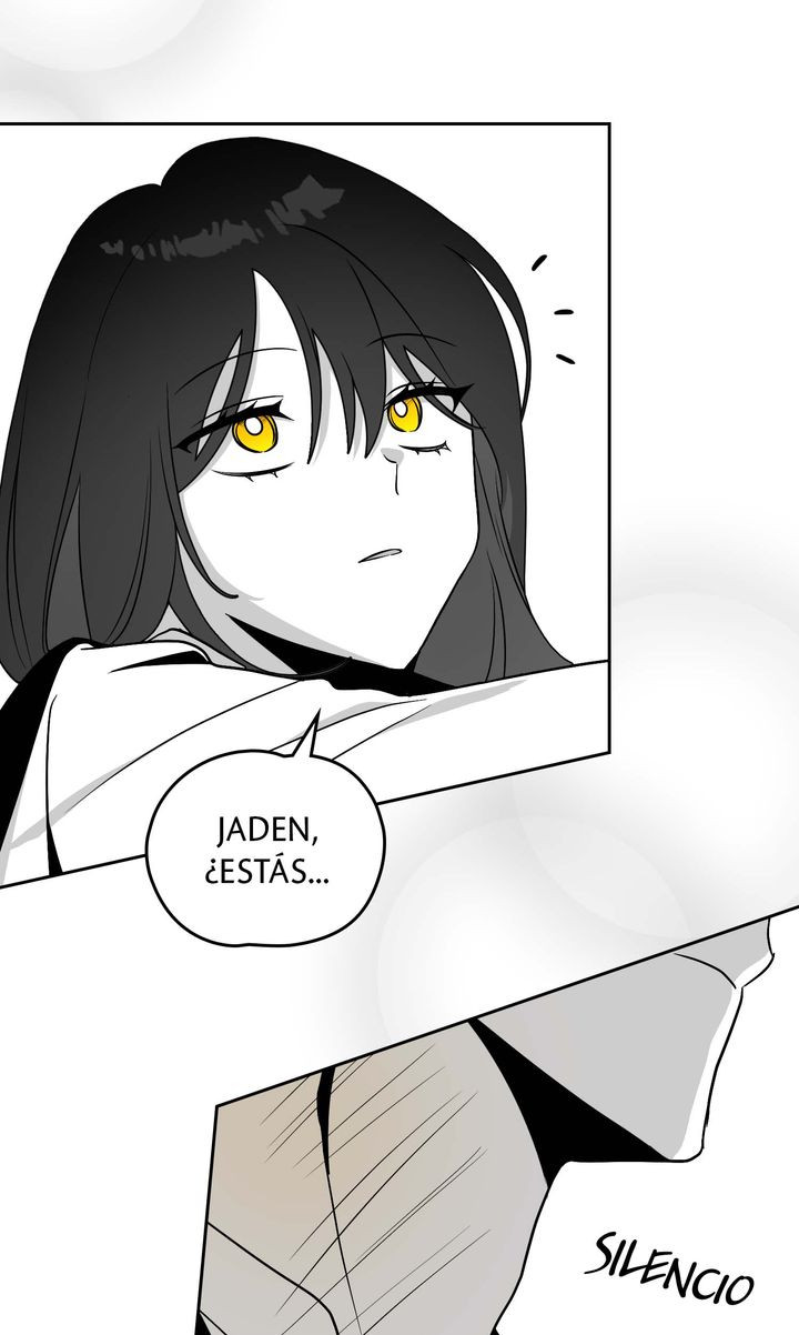 Si Te Enamoras De Una Princesa Con Una Enfermedad Terminal Capitulo 69 página 37