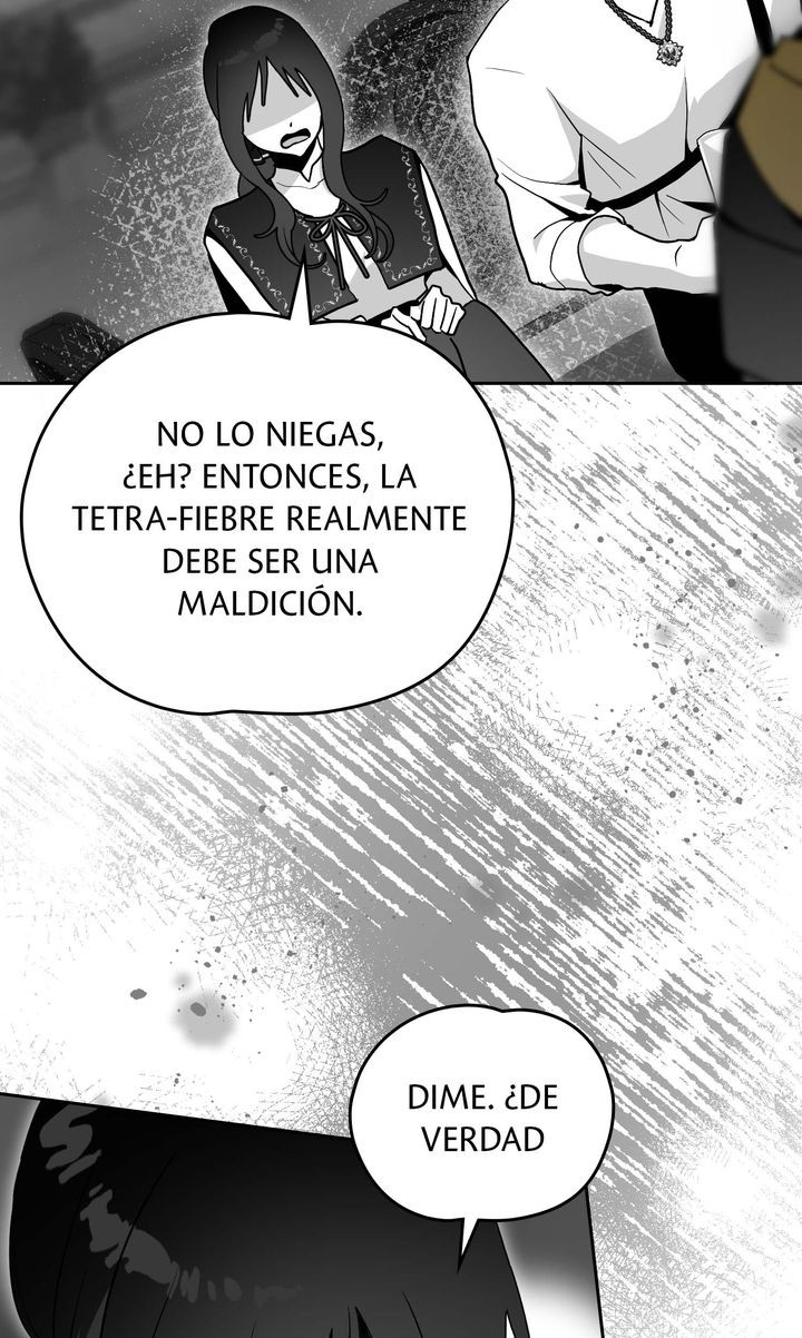 Si Te Enamoras De Una Princesa Con Una Enfermedad Terminal Capitulo 69 página 4