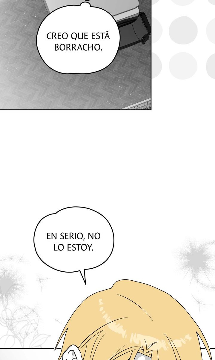Si Te Enamoras De Una Princesa Con Una Enfermedad Terminal Capitulo 69 página 40