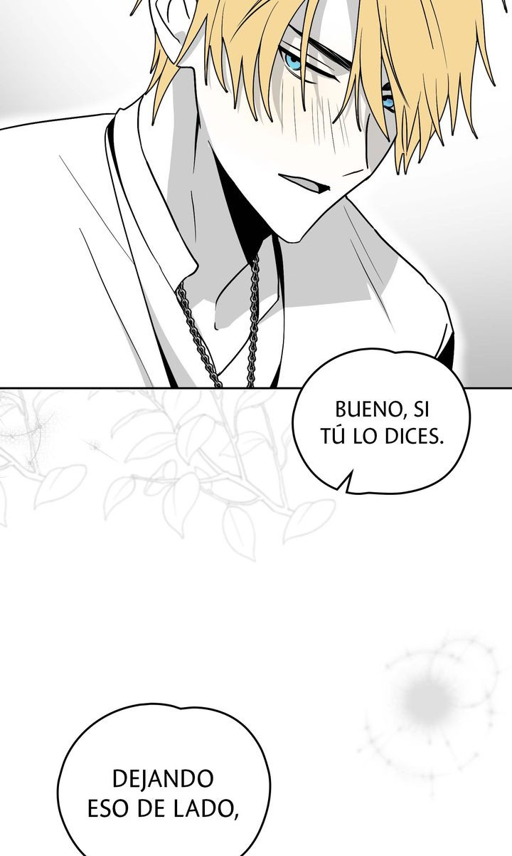 Si Te Enamoras De Una Princesa Con Una Enfermedad Terminal Capitulo 69 página 41