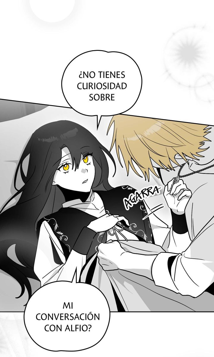 Si Te Enamoras De Una Princesa Con Una Enfermedad Terminal Capitulo 69 página 43