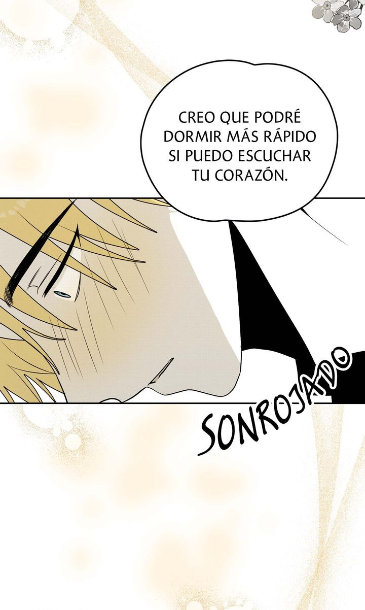 Si Te Enamoras De Una Princesa Con Una Enfermedad Terminal Capitulo 69 página 50