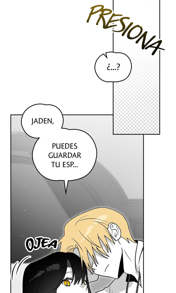 Si Te Enamoras De Una Princesa Con Una Enfermedad Terminal Capitulo 69 página 56