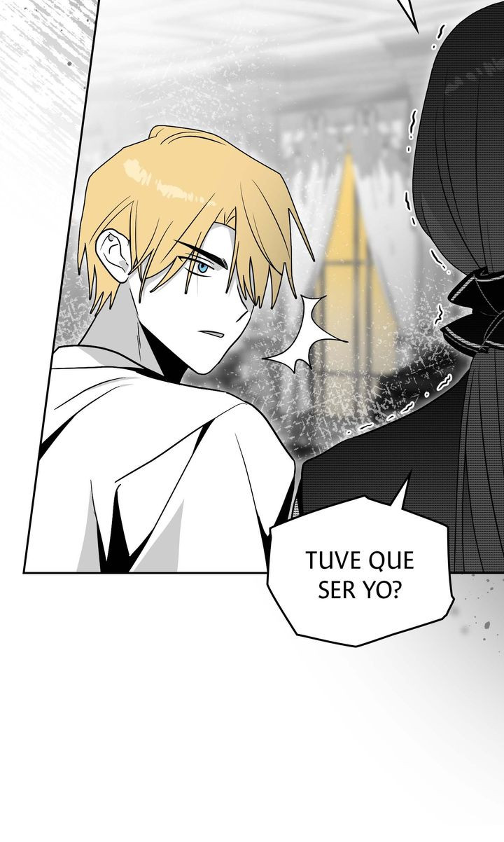Si Te Enamoras De Una Princesa Con Una Enfermedad Terminal Capitulo 69 página 6