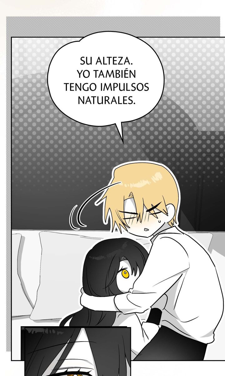 Si Te Enamoras De Una Princesa Con Una Enfermedad Terminal Capitulo 69 página 62