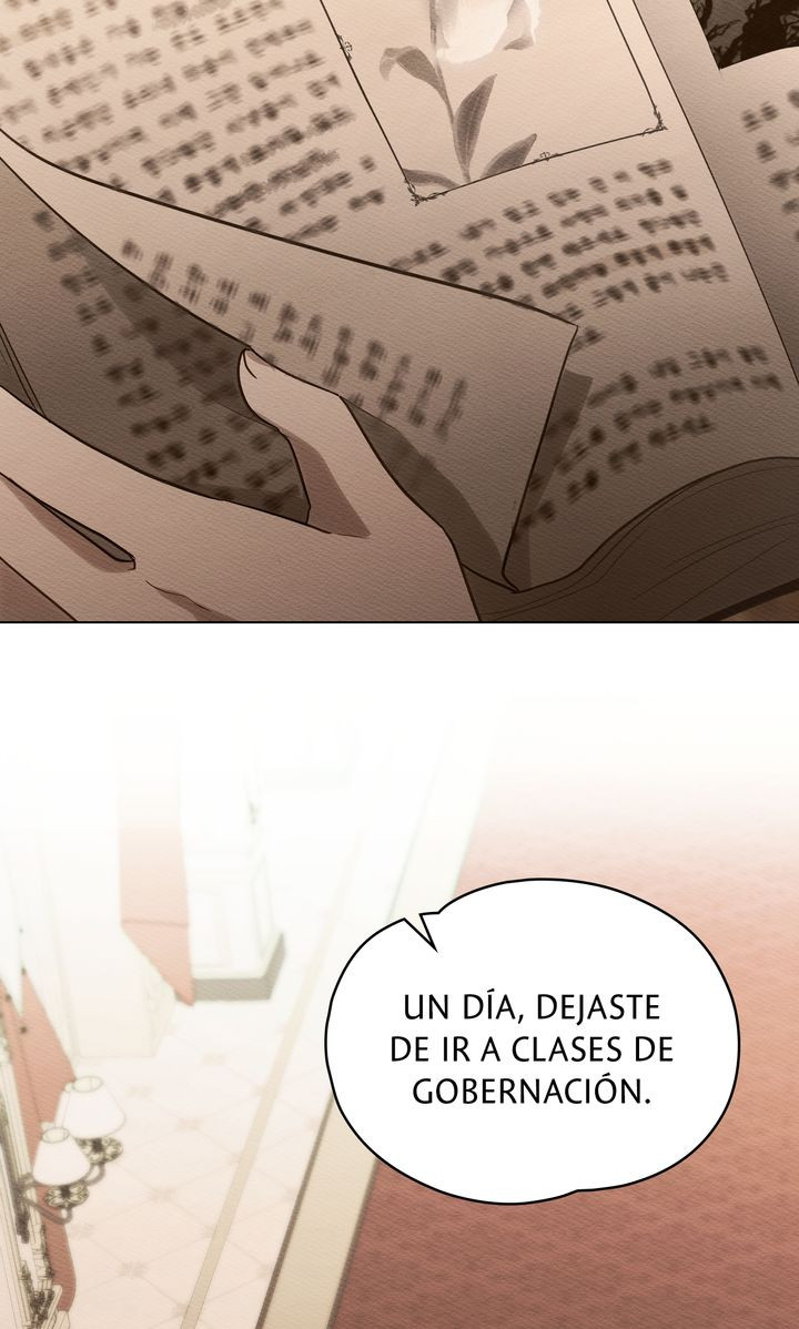Si Te Enamoras De Una Princesa Con Una Enfermedad Terminal Capitulo 7 página 10