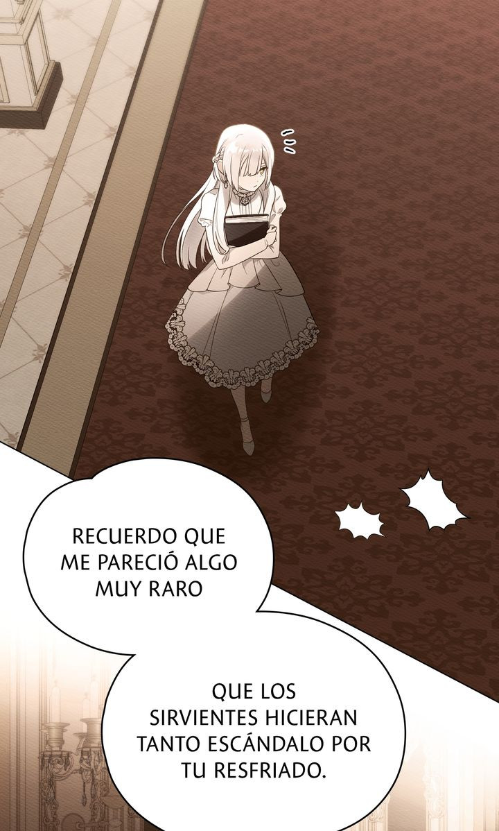 Si Te Enamoras De Una Princesa Con Una Enfermedad Terminal Capitulo 7 página 11