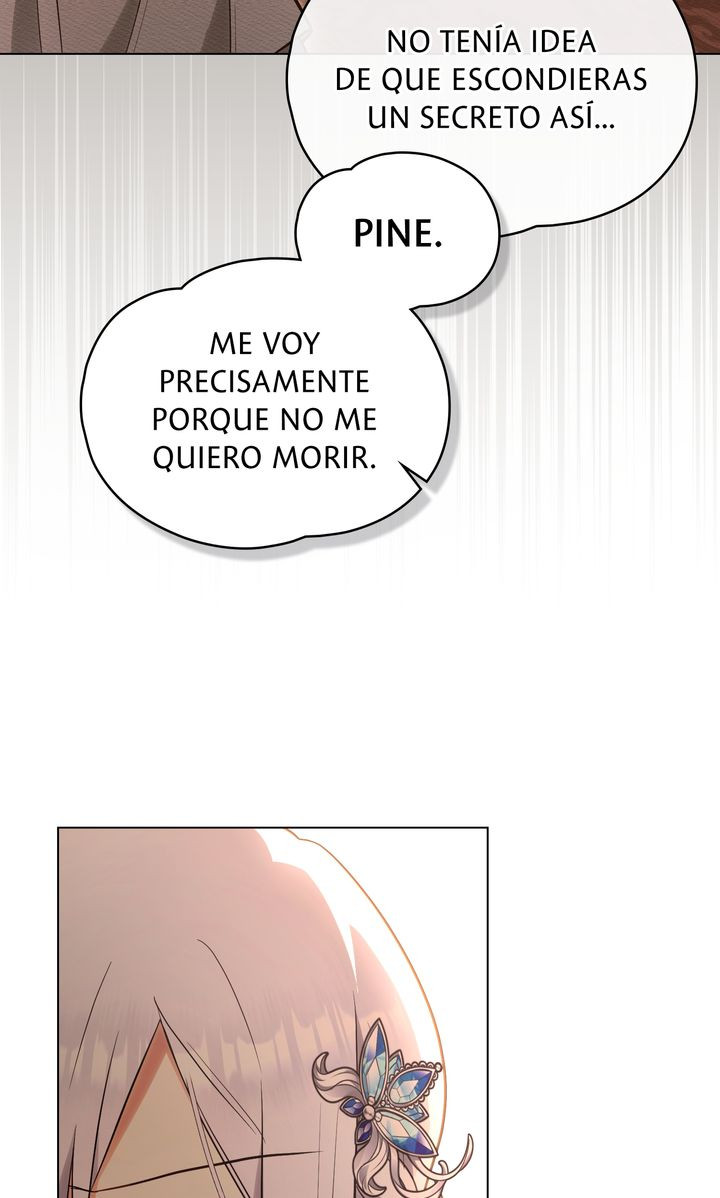 Si Te Enamoras De Una Princesa Con Una Enfermedad Terminal Capitulo 7 página 13