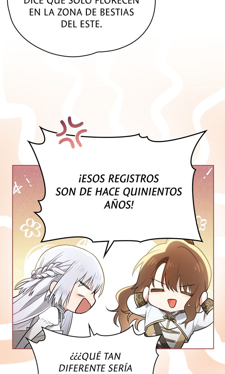 Si Te Enamoras De Una Princesa Con Una Enfermedad Terminal Capitulo 7 página 19