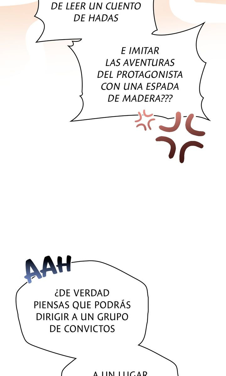 Si Te Enamoras De Una Princesa Con Una Enfermedad Terminal Capitulo 7 página 20
