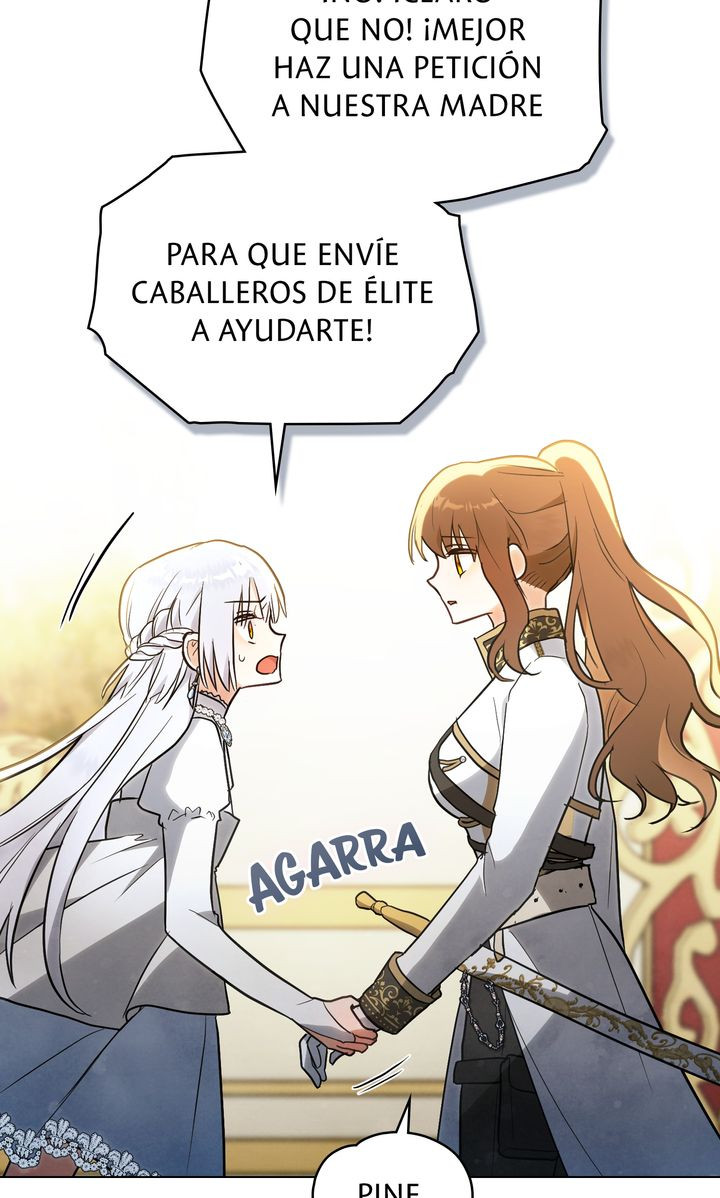 Si Te Enamoras De Una Princesa Con Una Enfermedad Terminal Capitulo 7 página 23