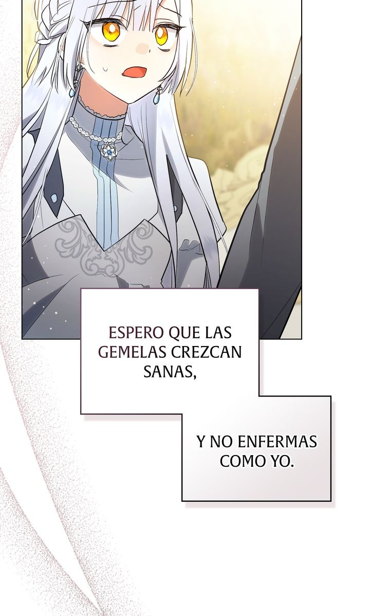 Si Te Enamoras De Una Princesa Con Una Enfermedad Terminal Capitulo 7 página 28