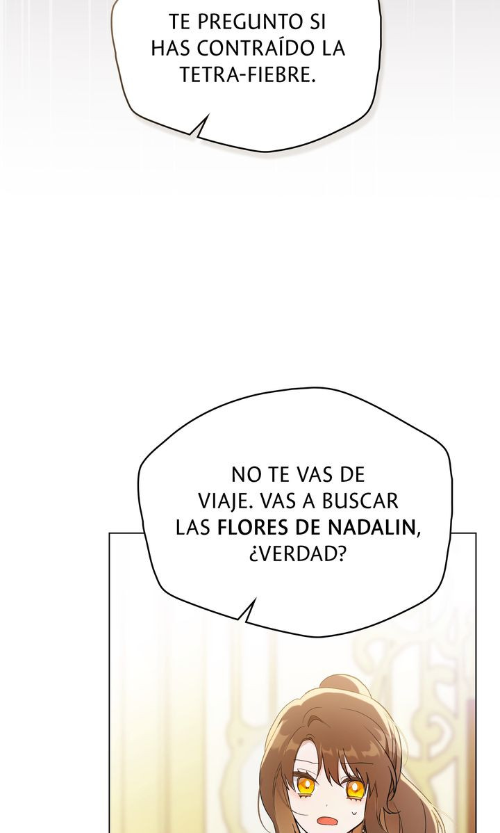 Si Te Enamoras De Una Princesa Con Una Enfermedad Terminal Capitulo 7 página 3