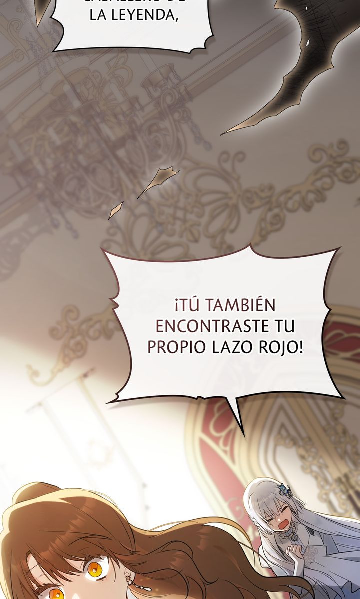 Si Te Enamoras De Una Princesa Con Una Enfermedad Terminal Capitulo 7 página 35