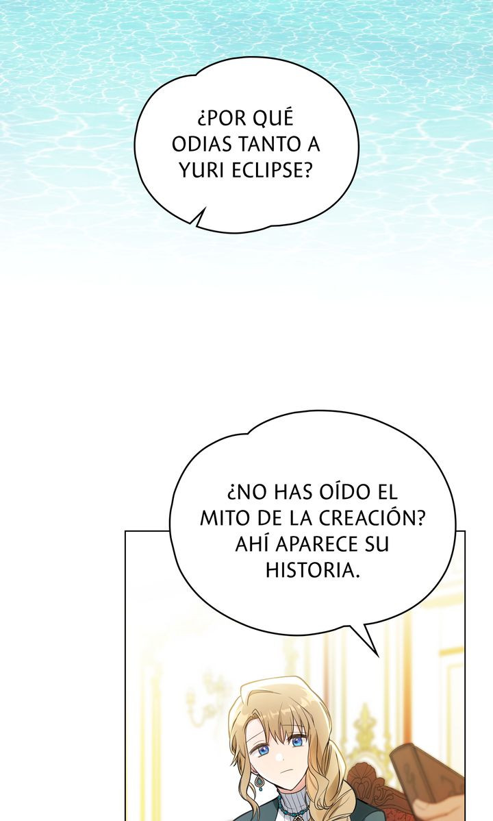 Si Te Enamoras De Una Princesa Con Una Enfermedad Terminal Capitulo 7 página 54