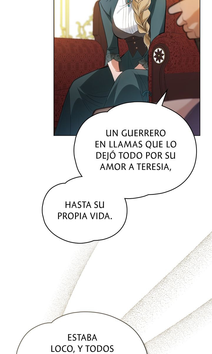 Si Te Enamoras De Una Princesa Con Una Enfermedad Terminal Capitulo 7 página 55