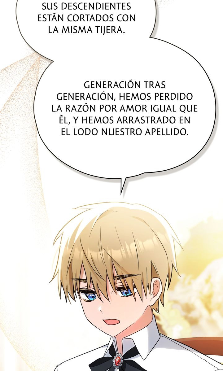 Si Te Enamoras De Una Princesa Con Una Enfermedad Terminal Capitulo 7 página 56