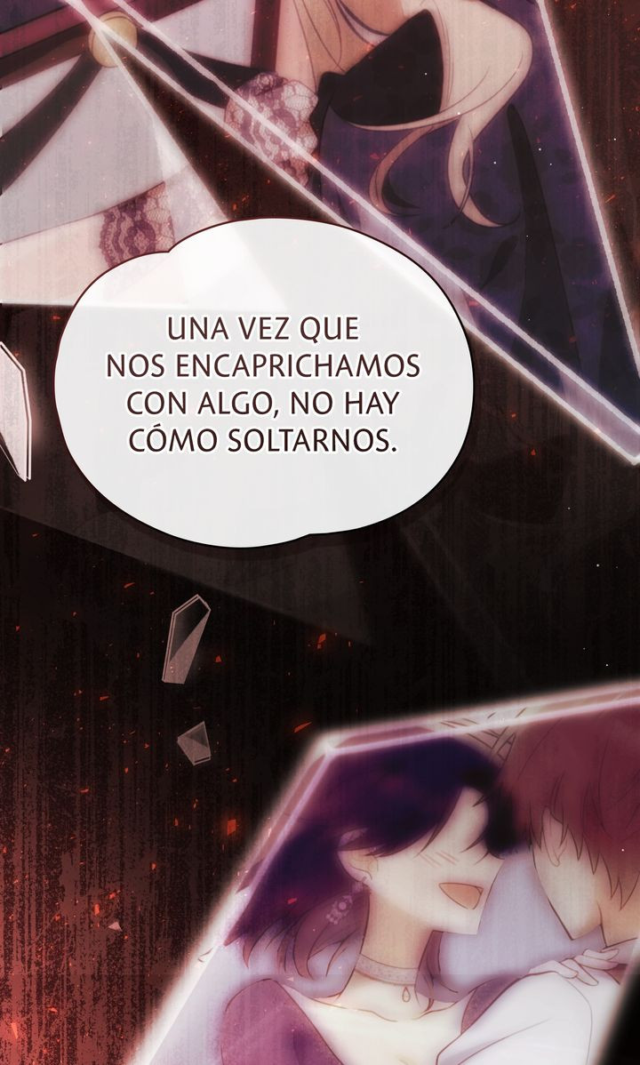 Si Te Enamoras De Una Princesa Con Una Enfermedad Terminal Capitulo 7 página 60