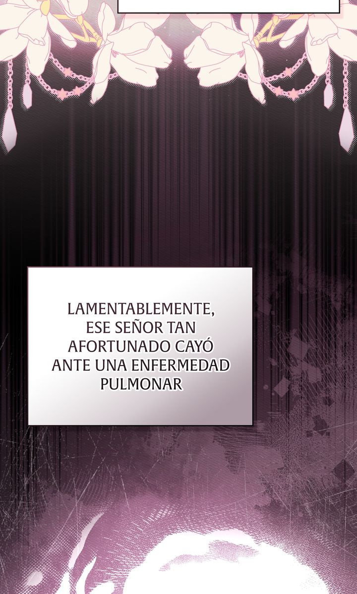 Si Te Enamoras De Una Princesa Con Una Enfermedad Terminal Capitulo 7 página 68
