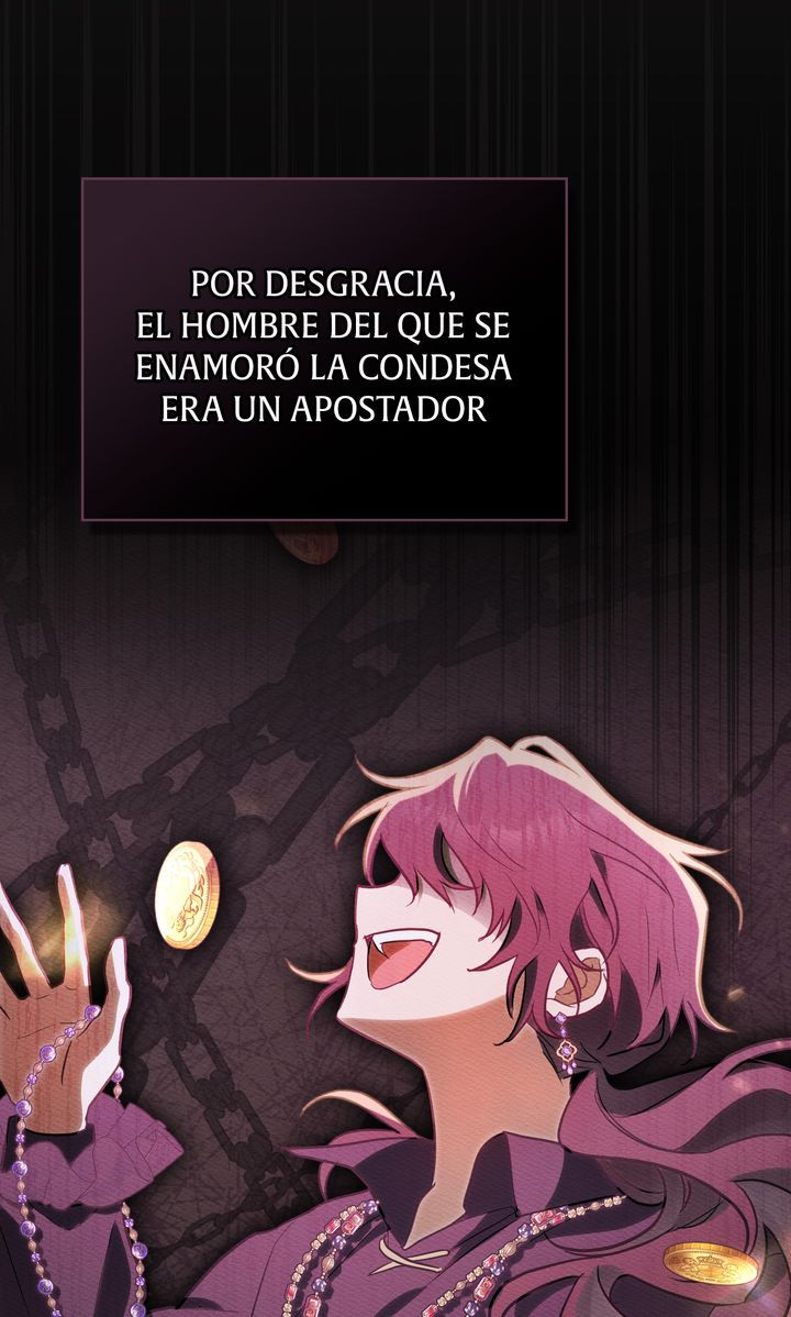 Si Te Enamoras De Una Princesa Con Una Enfermedad Terminal Capitulo 7 página 74