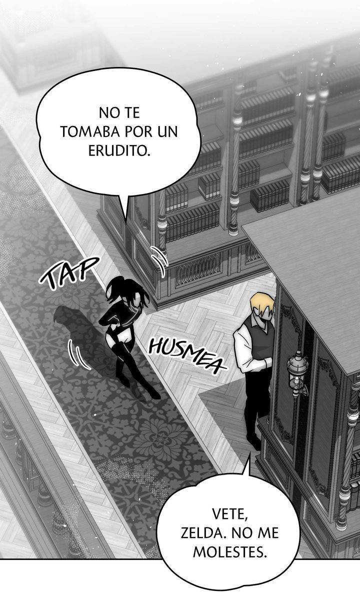 Si Te Enamoras De Una Princesa Con Una Enfermedad Terminal Capitulo 70 página 13