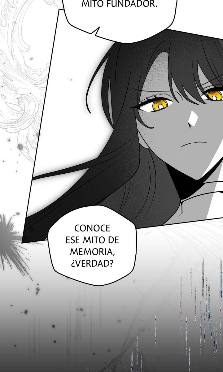 Si Te Enamoras De Una Princesa Con Una Enfermedad Terminal Capitulo 70 página 41
