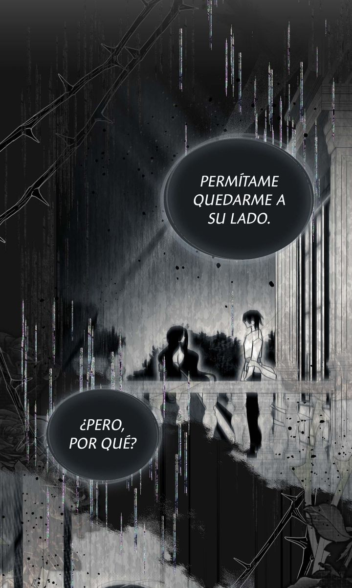 Si Te Enamoras De Una Princesa Con Una Enfermedad Terminal Capitulo 70 página 42