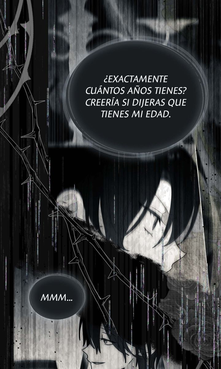 Si Te Enamoras De Una Princesa Con Una Enfermedad Terminal Capitulo 70 página 44