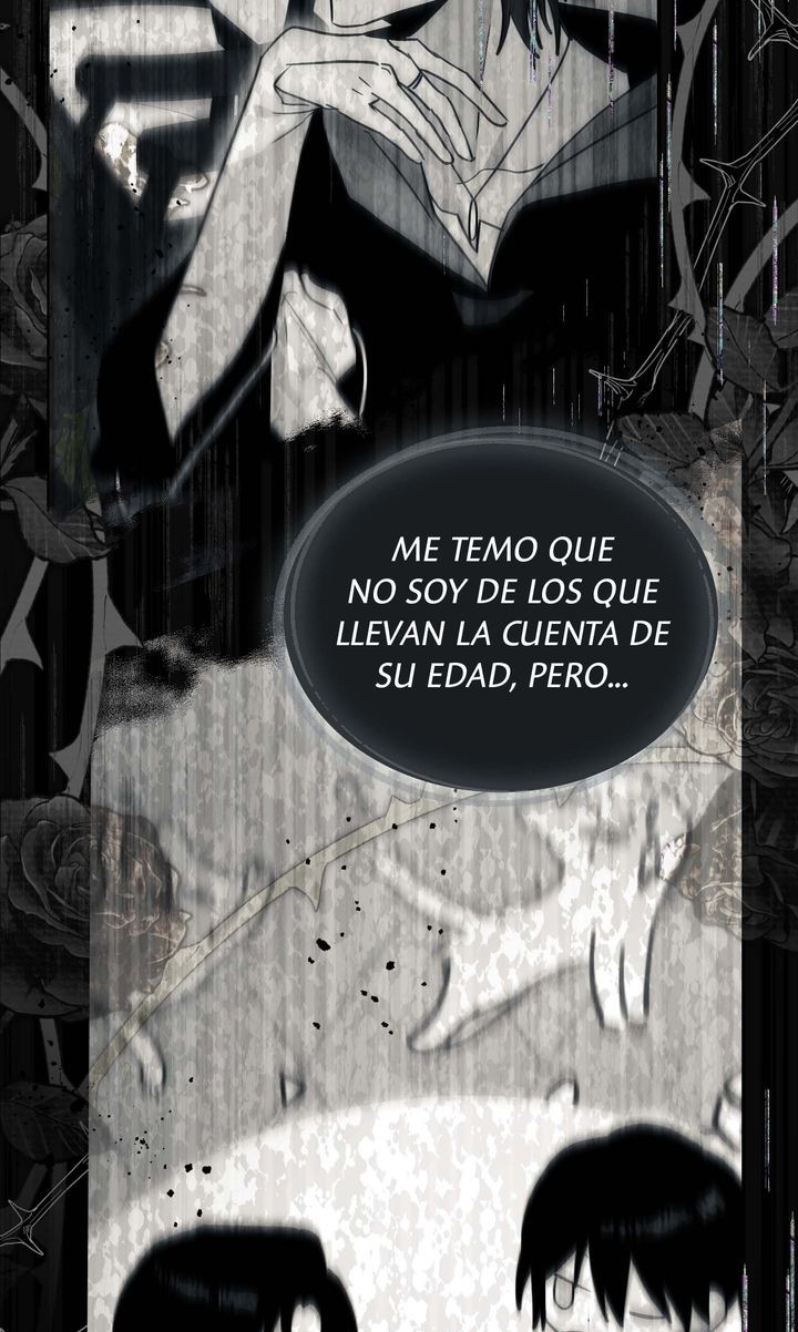 Si Te Enamoras De Una Princesa Con Una Enfermedad Terminal Capitulo 70 página 45