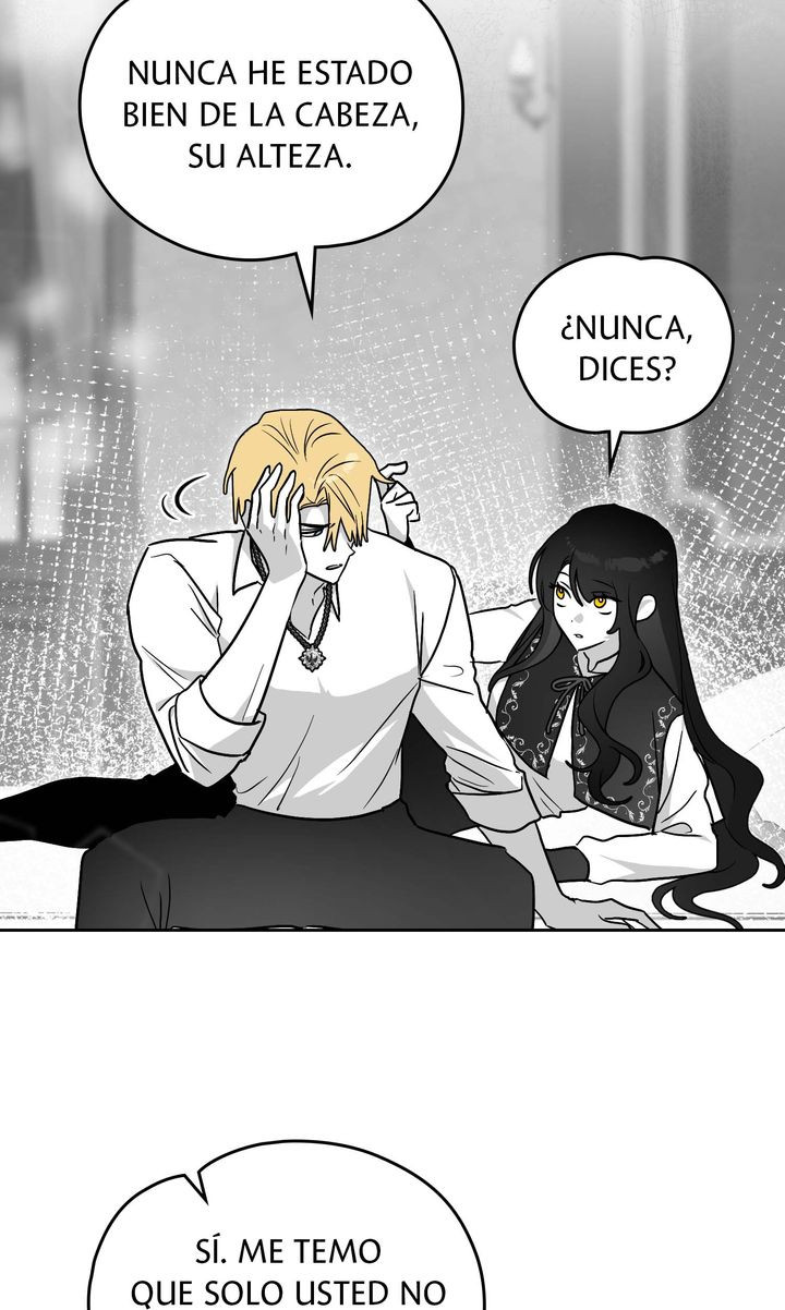 Si Te Enamoras De Una Princesa Con Una Enfermedad Terminal Capitulo 70 página 5