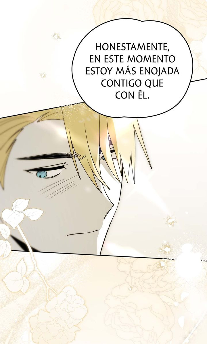 Si Te Enamoras De Una Princesa Con Una Enfermedad Terminal Capitulo 71 página 38