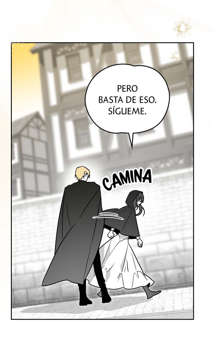 Si Te Enamoras De Una Princesa Con Una Enfermedad Terminal Capitulo 71 página 40