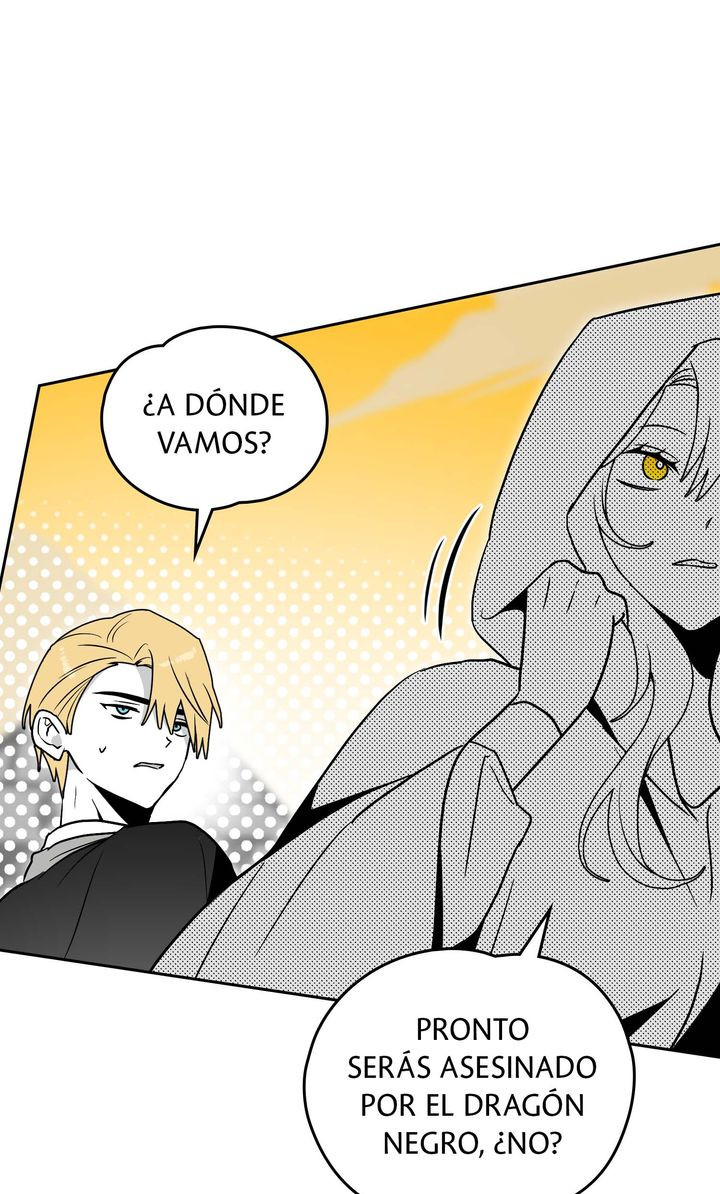 Si Te Enamoras De Una Princesa Con Una Enfermedad Terminal Capitulo 71 página 41