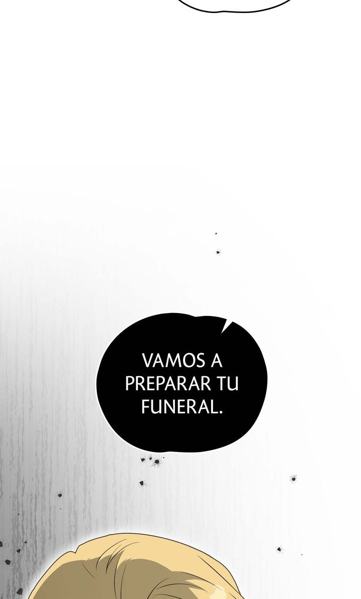 Si Te Enamoras De Una Princesa Con Una Enfermedad Terminal Capitulo 71 página 42