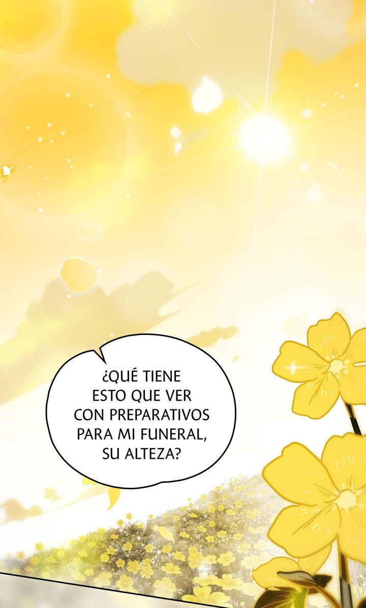 Si Te Enamoras De Una Princesa Con Una Enfermedad Terminal Capitulo 71 página 45