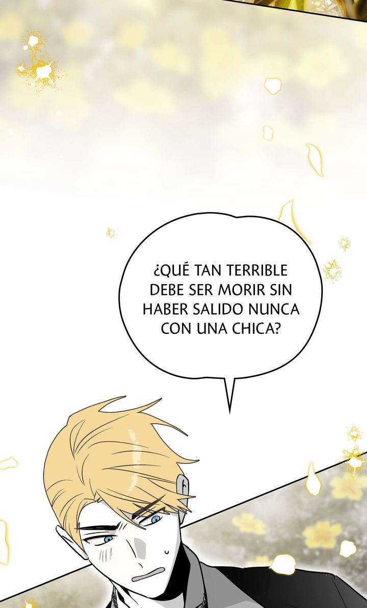 Si Te Enamoras De Una Princesa Con Una Enfermedad Terminal Capitulo 71 página 46